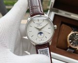 2020SS新作 LONGINES ロンジン メンズ 時計 スーパーコピー6色