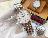 2020SS新作 LONGINES ロンジン メンズ 時計 スーパーコピー5色