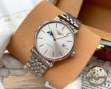 2020SS新作 LONGINES ロンジン メンズとレディース 時計 スーパーコピー5色