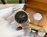2020SS新作 LONGINES ロンジン メンズ 時計 スーパーコピー4色