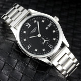 2020SS新作 LONGINES ロンジン メンズ 時計 スーパーコピー2色