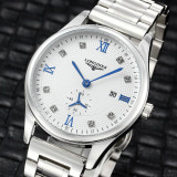 2020SS新作 LONGINES ロンジン メンズ 時計 スーパーコピー2色