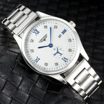 2020SS新作 LONGINES ロンジン メンズ 時計 スーパーコピー2色