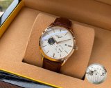 2020SS新作 LONGINES ロンジン メンズ 時計 スーパーコピー4色