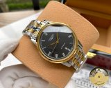 2020SS新作 LONGINES ロンジン メンズ 時計 スーパーコピー4色
