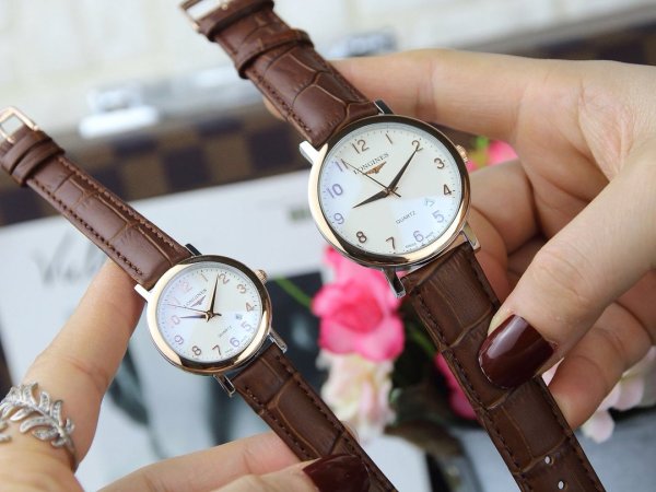 2020SS新作 LONGINES ロンジン メンズとレディース 時計 スーパーコピー4色