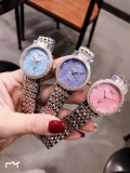 2020SS新作 LONGINES ロンジン レディース 時計 スーパーコピー3色