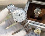 2020SS新作 LONGINES ロンジン メンズ 時計 スーパーコピー6色
