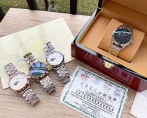 2020SS新作 LONGINES ロンジン メンズ 時計 スーパーコピー4色