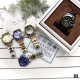 2020SS新作 Rolex ロレックス メンズ 時計 スーパーコピー3色
