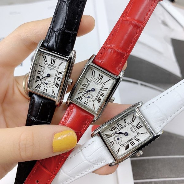 2020SS新作 LONGINES ロンジン レディース 時計 スーパーコピー3色