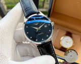 2020SS新作 LONGINES ロンジン メンズ 時計 スーパーコピー4色