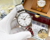 2020SS新作 LONGINES ロンジン メンズ 時計 スーパーコピー4色
