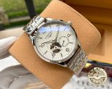 2020SS新作 LONGINES ロンジン メンズ 時計 スーパーコピー4色