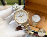 2020SS新作 LONGINES ロンジン メンズ 時計 スーパーコピー4色