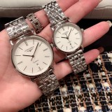 2020SS新作 LONGINES ロンジン メンズとレディース 時計 スーパーコピー5色