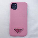 Pradaプラダケース最新全機種11 Pro/11/Xs Max/Xr/XS/iPhone7/7P/8/8P/iPhone12/13 4色