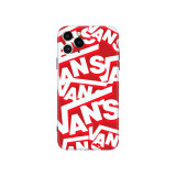 バンチ/VANS ケース最新全機種11 Pro/11/Xs Max/Xr/XS/iPhone7/7P/8/8P/ 4色