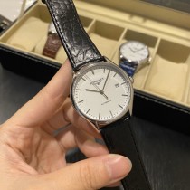 2020SS新作 LONGINES ロンジン メンズ 時計 スーパーコピー5色