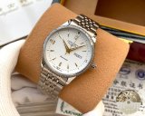 2020SS新作 LONGINES ロンジン メンズ 時計 スーパーコピー4色