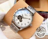 2020SS新作 LONGINES ロンジン メンズ 時計 スーパーコピー4色