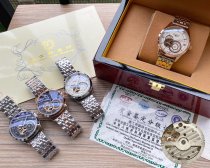 2020SS新作 LONGINES ロンジン メンズ 時計 スーパーコピー4色