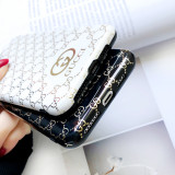 グッチ/Gucci ケース最新全機種11 Pro/11/Xs Max/Xr/XS/iPhone7/7P/8/8P/ 2色