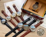 2020SS新作 LONGINES ロンジン メンズ 時計 スーパーコピー7色