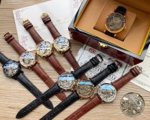 2020SS新作 LONGINES ロンジン メンズ 時計 スーパーコピー7色