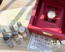 2020SS新作 LONGINES ロンジン メンズ 時計 スーパーコピー4色