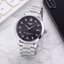 2020SS新作 LONGINES ロンジン メンズ 時計 スーパーコピー6色