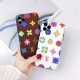 ルイヴィトン/Louis Vuitton ケース最新全機種11 Pro/11/Xs Max/Xr/XS/iPhone7/7P/8/8P/ 2色