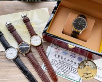2020SS新作 LONGINES ロンジン メンズ 時計 スーパーコピー4色