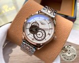 2020SS新作 LONGINES ロンジン メンズ 時計 スーパーコピー4色