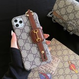 グッチ/Gucci ケース最新全機種11 Pro/11/Xs Max/Xr/XS/iPhone7/7P/8/8P/ 2色