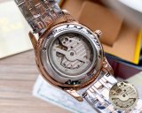 2020SS新作 LONGINES ロンジン メンズ 時計 スーパーコピー4色