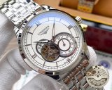 2020SS新作 LONGINES ロンジン メンズ 時計 スーパーコピー4色