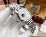 2020SS新作 LONGINES ロンジン メンズ 時計 スーパーコピー4色