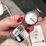 2020SS新作 LONGINES ロンジン メンズとレディース 時計 スーパーコピー