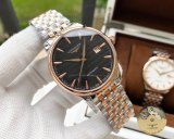 2020SS新作 LONGINES ロンジン メンズ 時計 スーパーコピー5色