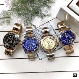 2020SS新作 Rolex ロレックス メンズ 時計 スーパーコピー3色