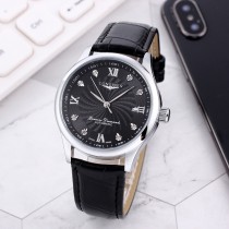 2020SS新作 LONGINES ロンジン メンズ 時計 スーパーコピー6色