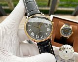 2020SS新作 LONGINES ロンジン メンズ 時計 スーパーコピー8色