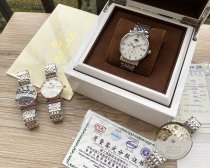 2020SS新作 LONGINES ロンジン メンズ 時計 スーパーコピー4色