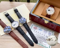 2020SS新作 LONGINES ロンジン メンズ 時計 スーパーコピー4色