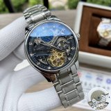 2020SS新作 LONGINES ロンジン メンズ 時計 スーパーコピー5色