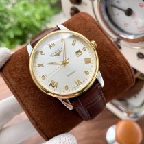 2020SS新作 LONGINES ロンジン メンズ 時計 スーパーコピー5色