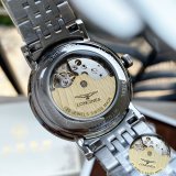 2020SS新作 LONGINES ロンジン メンズ 時計 スーパーコピー5色