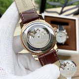 2020SS新作 LONGINES ロンジン メンズ 時計 スーパーコピー4色