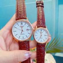 2020SS新作 LONGINES ロンジン メンズとレディース 時計 スーパーコピー2色